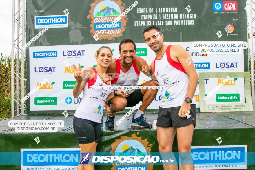 Decathlon Off Road 2020 - 1ª Etapa