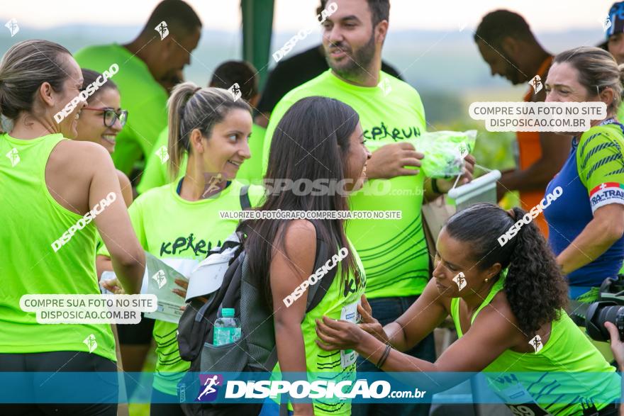 Decathlon Off Road 2020 - 1ª Etapa