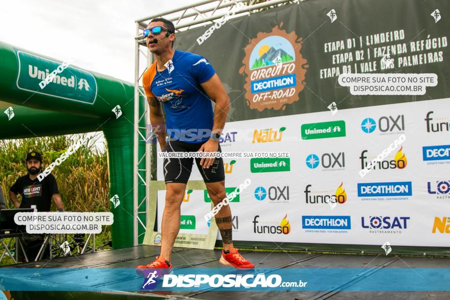 Decathlon Off Road 2020 - 1ª Etapa