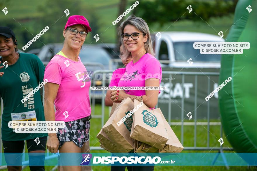 Decathlon Off Road 2020 - 1ª Etapa