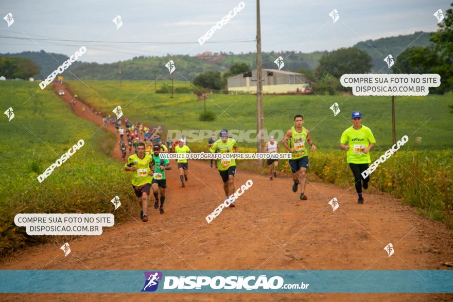 Decathlon Off Road 2020 - 1ª Etapa