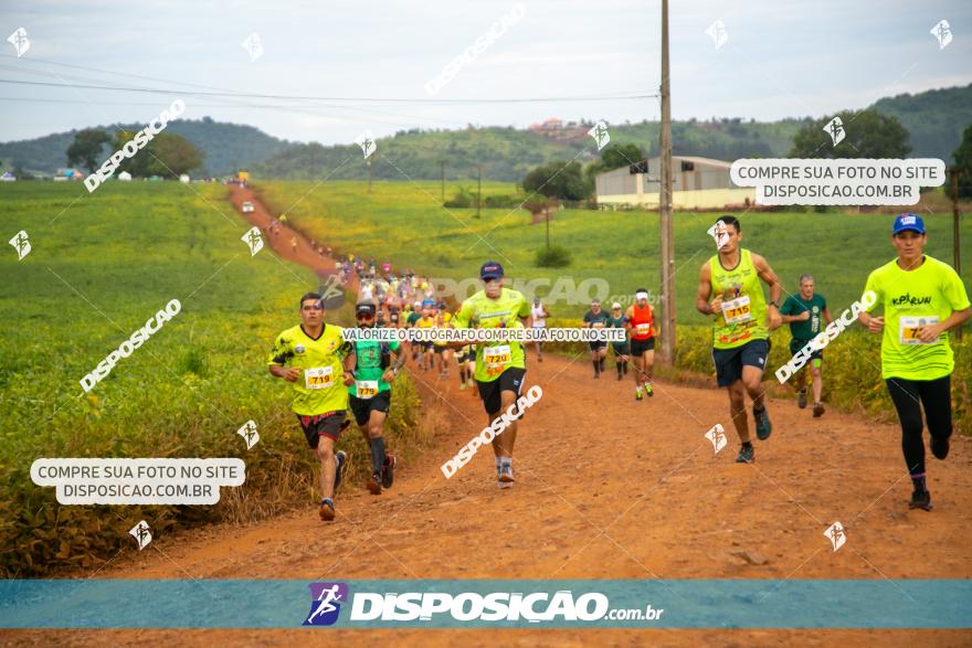 Decathlon Off Road 2020 - 1ª Etapa