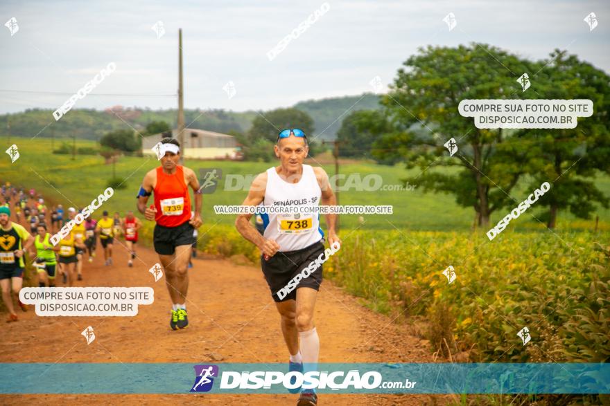 Decathlon Off Road 2020 - 1ª Etapa