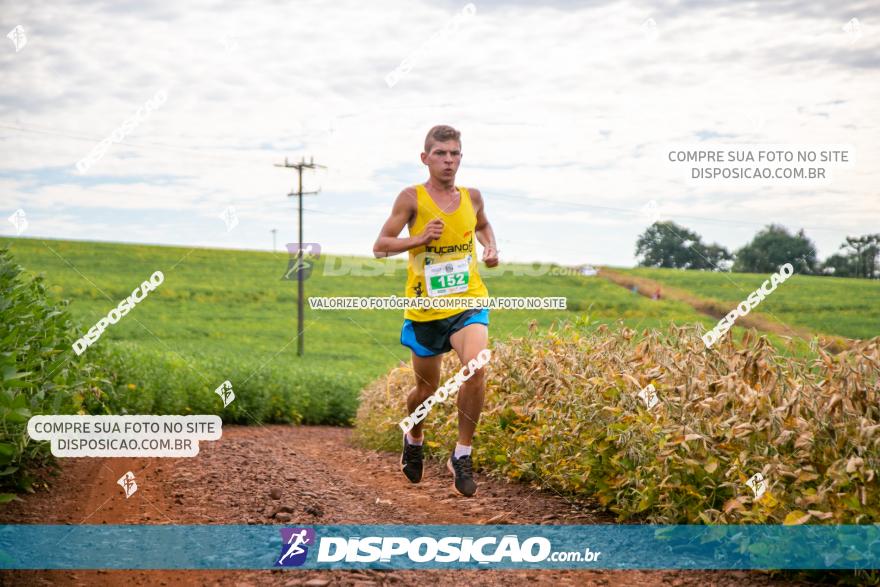 Decathlon Off Road 2020 - 1ª Etapa