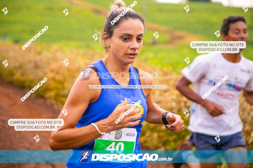 Decathlon Off Road 2020 - 1ª Etapa