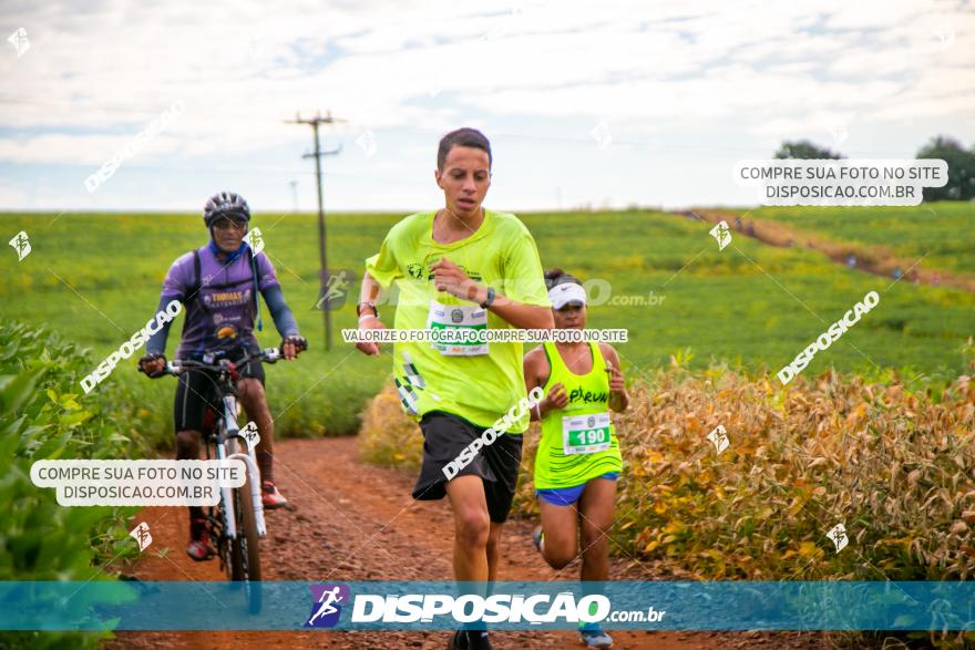 Decathlon Off Road 2020 - 1ª Etapa