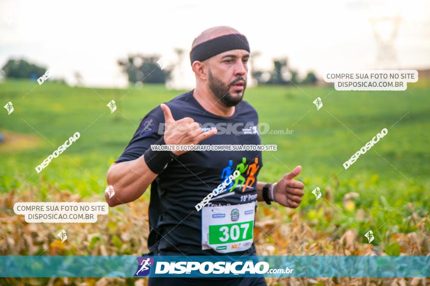 Decathlon Off Road 2020 - 1ª Etapa