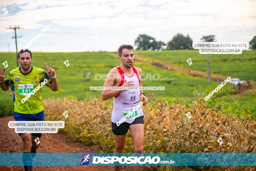 Decathlon Off Road 2020 - 1ª Etapa