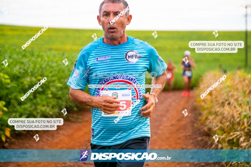 Decathlon Off Road 2020 - 1ª Etapa