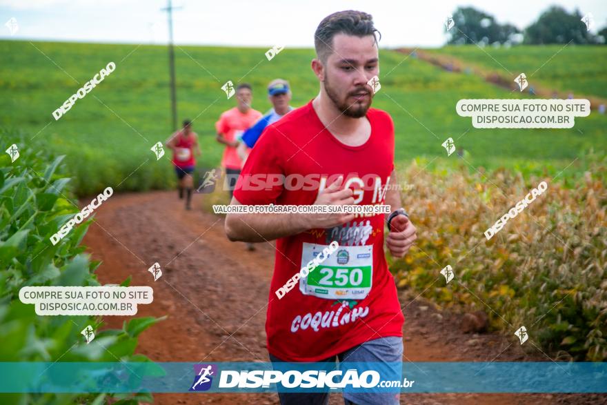 Decathlon Off Road 2020 - 1ª Etapa