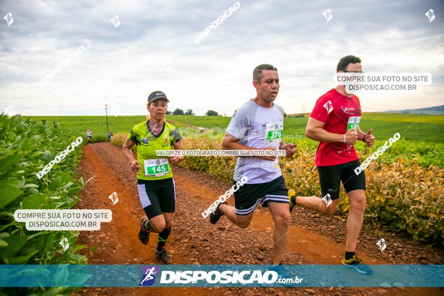 Decathlon Off Road 2020 - 1ª Etapa