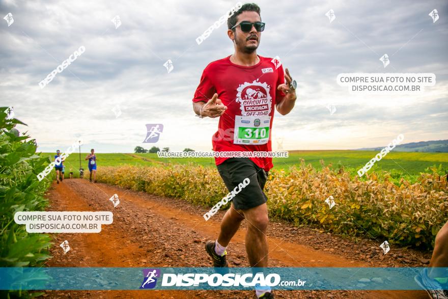 Decathlon Off Road 2020 - 1ª Etapa