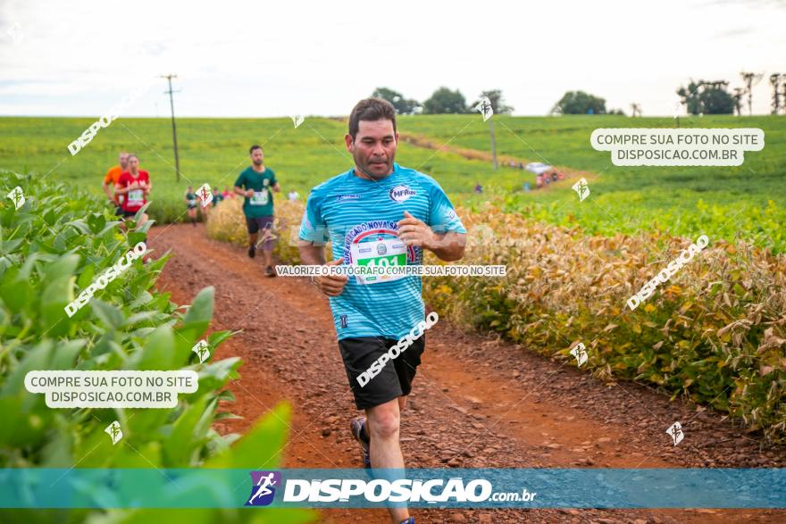 Decathlon Off Road 2020 - 1ª Etapa