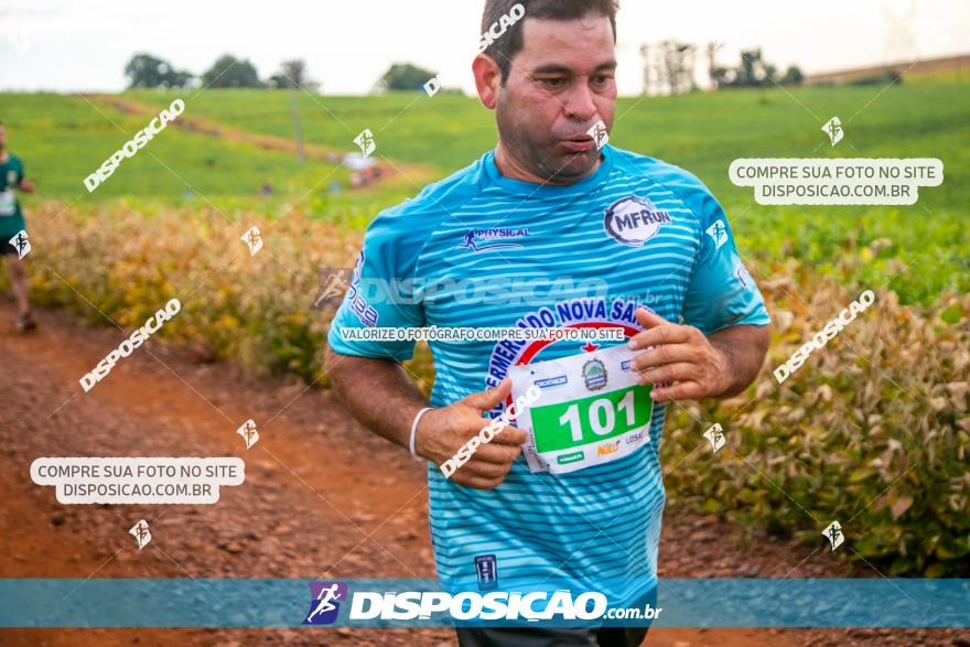 Decathlon Off Road 2020 - 1ª Etapa