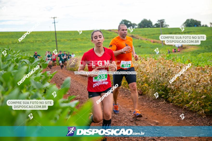 Decathlon Off Road 2020 - 1ª Etapa