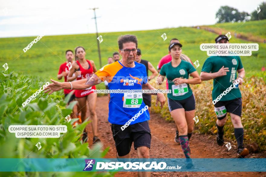 Decathlon Off Road 2020 - 1ª Etapa