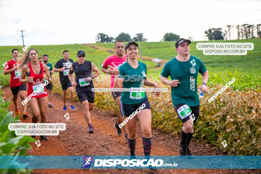 Decathlon Off Road 2020 - 1ª Etapa