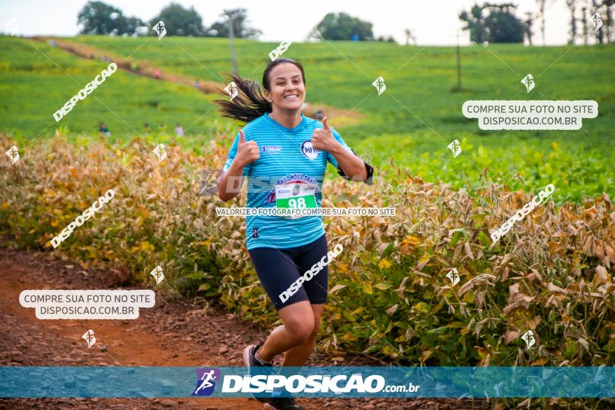 Decathlon Off Road 2020 - 1ª Etapa