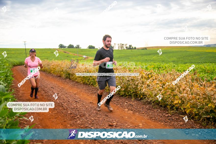 Decathlon Off Road 2020 - 1ª Etapa