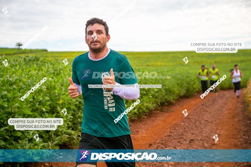 Decathlon Off Road 2020 - 1ª Etapa