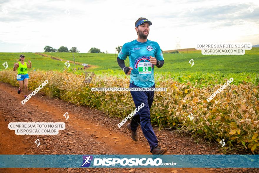 Decathlon Off Road 2020 - 1ª Etapa