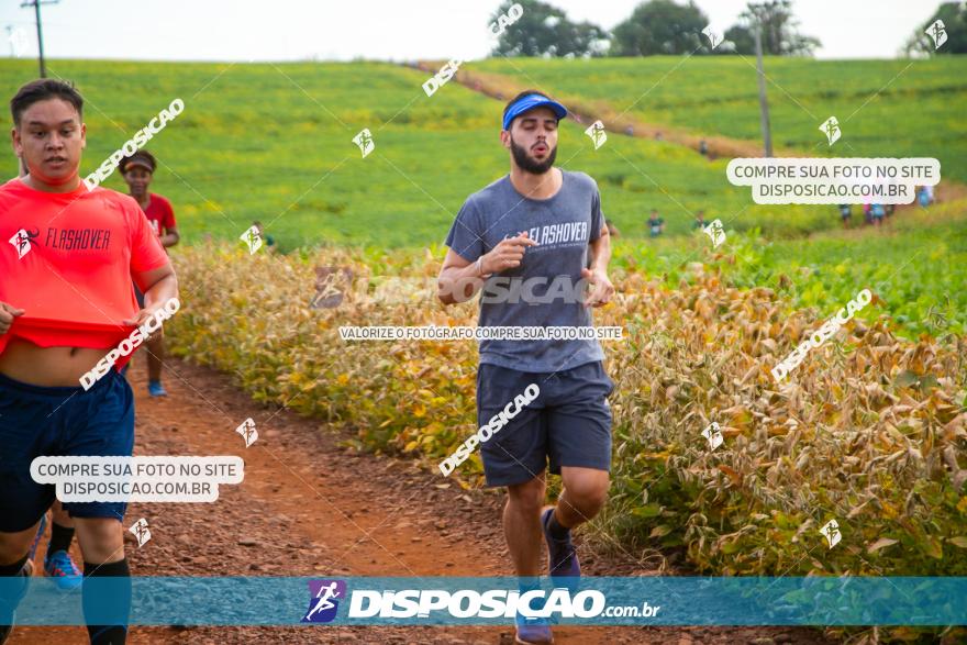 Decathlon Off Road 2020 - 1ª Etapa