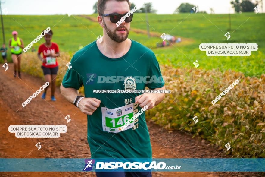 Decathlon Off Road 2020 - 1ª Etapa