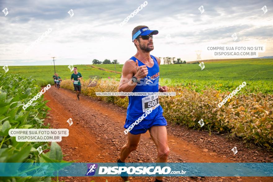 Decathlon Off Road 2020 - 1ª Etapa