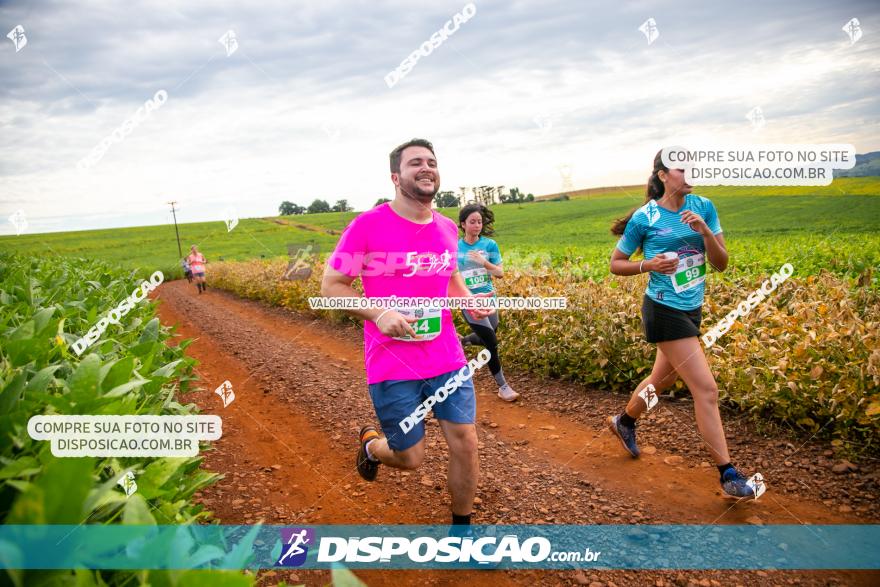 Decathlon Off Road 2020 - 1ª Etapa