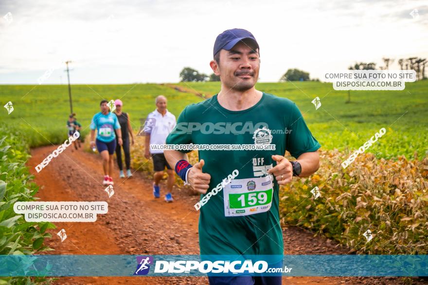 Decathlon Off Road 2020 - 1ª Etapa