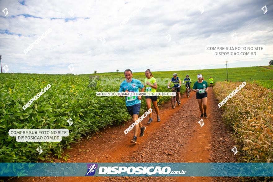 Decathlon Off Road 2020 - 1ª Etapa