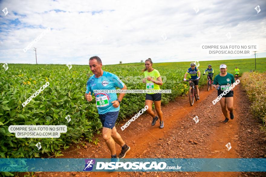 Decathlon Off Road 2020 - 1ª Etapa