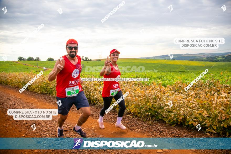 Decathlon Off Road 2020 - 1ª Etapa