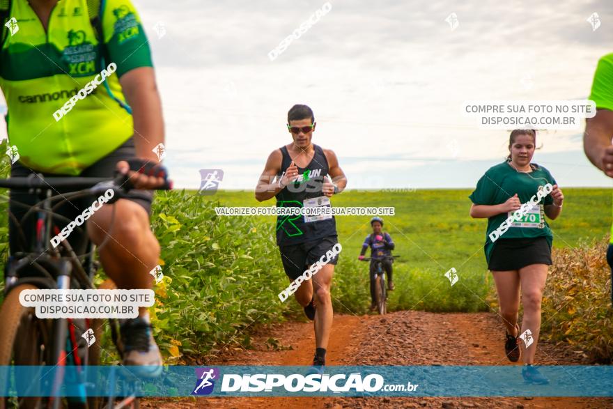 Decathlon Off Road 2020 - 1ª Etapa