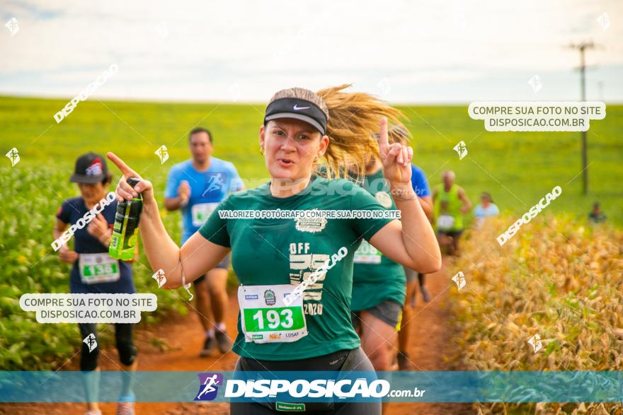 Decathlon Off Road 2020 - 1ª Etapa