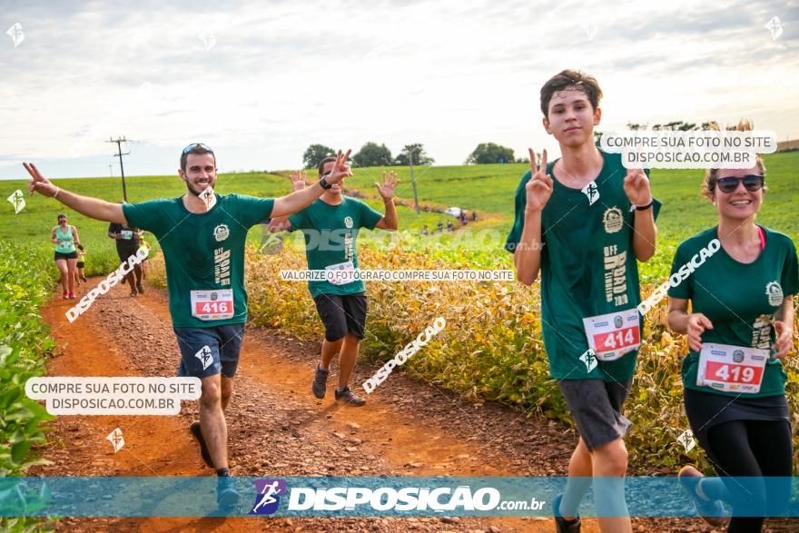 Decathlon Off Road 2020 - 1ª Etapa