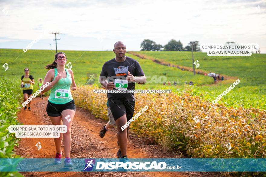 Decathlon Off Road 2020 - 1ª Etapa