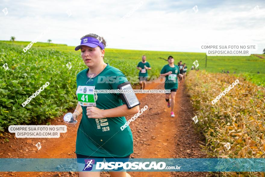 Decathlon Off Road 2020 - 1ª Etapa