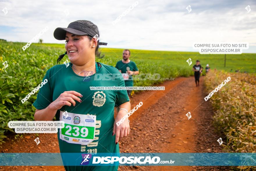 Decathlon Off Road 2020 - 1ª Etapa