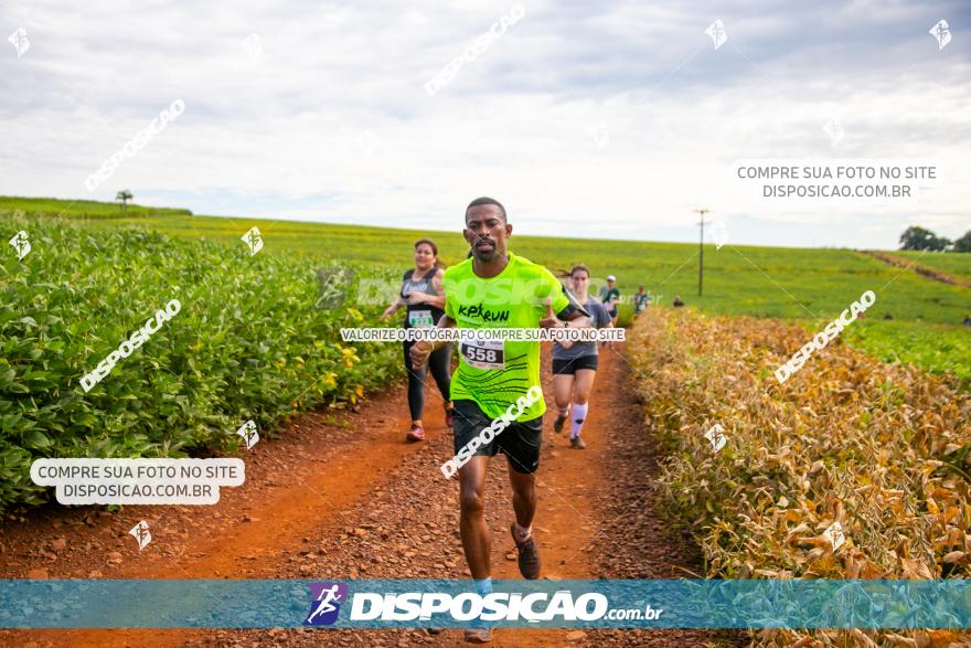 Decathlon Off Road 2020 - 1ª Etapa