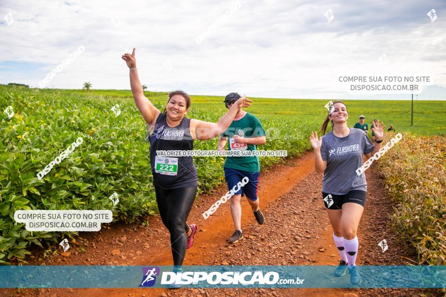 Decathlon Off Road 2020 - 1ª Etapa