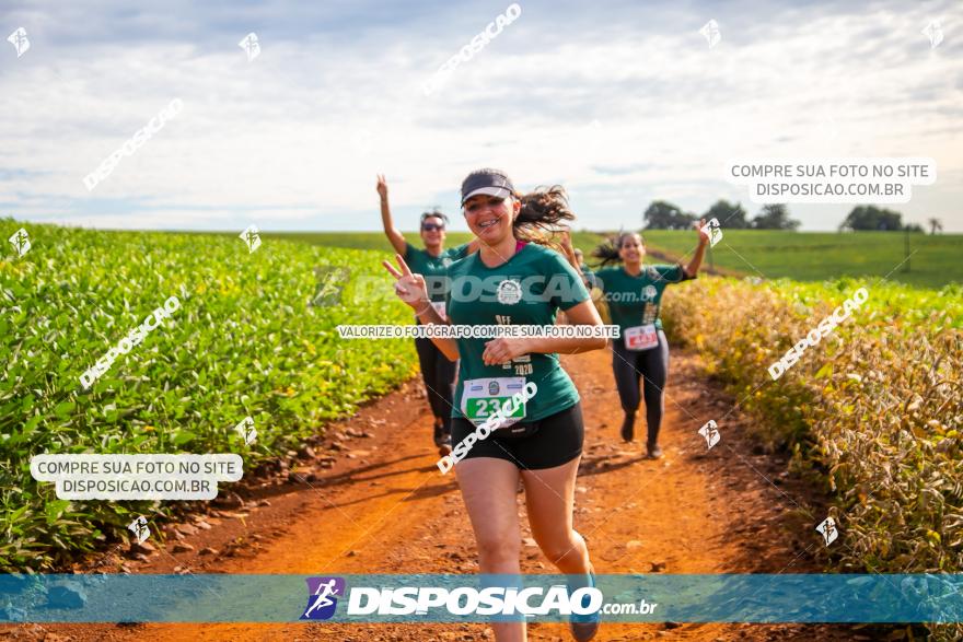 Decathlon Off Road 2020 - 1ª Etapa