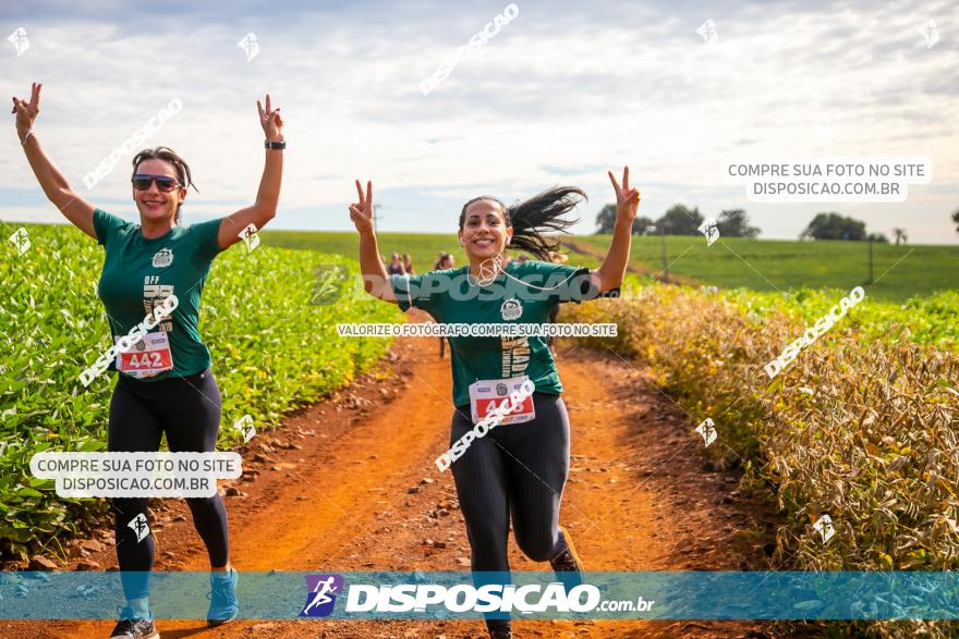 Decathlon Off Road 2020 - 1ª Etapa