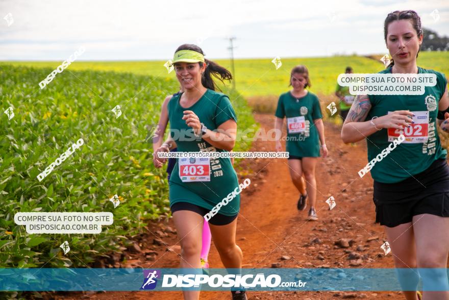 Decathlon Off Road 2020 - 1ª Etapa