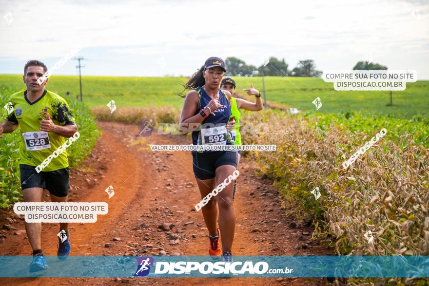 Decathlon Off Road 2020 - 1ª Etapa