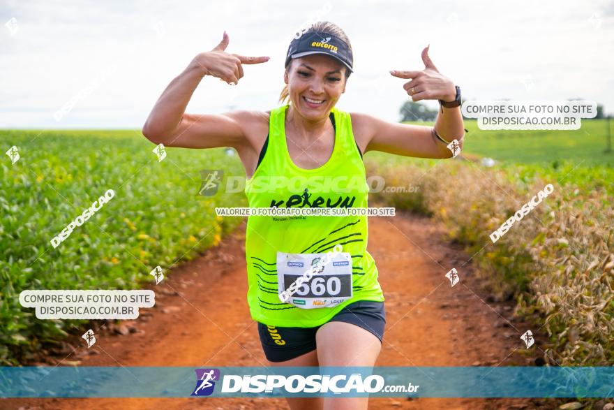 Decathlon Off Road 2020 - 1ª Etapa