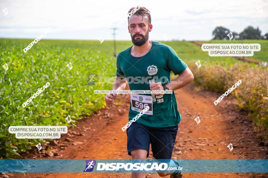 Decathlon Off Road 2020 - 1ª Etapa