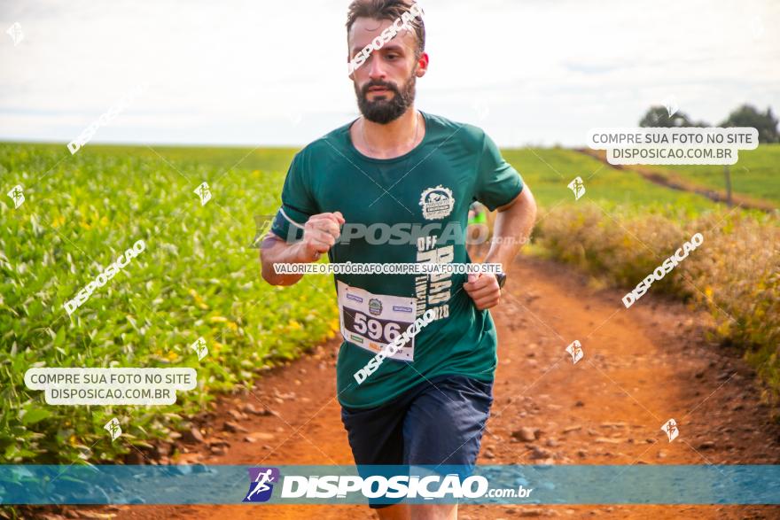 Decathlon Off Road 2020 - 1ª Etapa