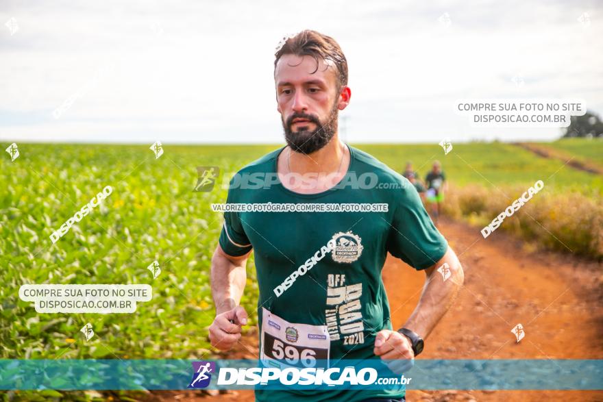 Decathlon Off Road 2020 - 1ª Etapa