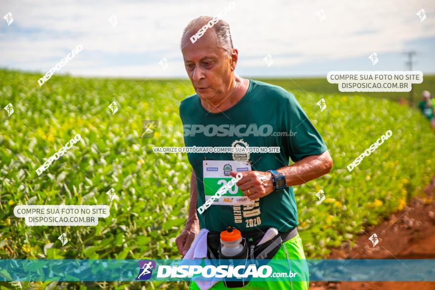 Decathlon Off Road 2020 - 1ª Etapa